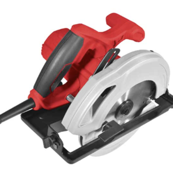 Ralli Wolf RCS180 180mm Circular Saw 1300W